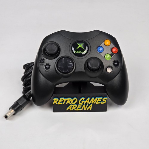 Original xbox oem type black - original,