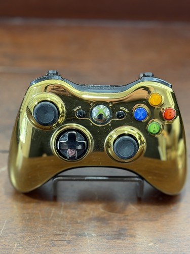 Xbox 360 wireless controller - wireless,