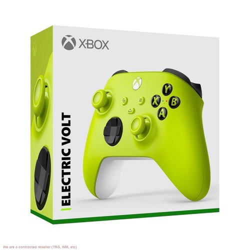 Xbox series wireless - series, x|s