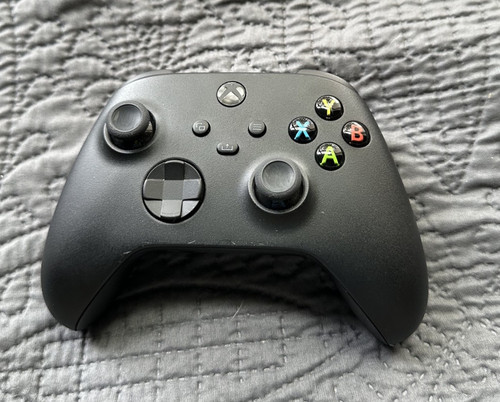 Microsoft wireless controller - wireless,
