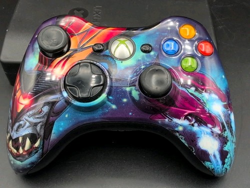 Microsoft xbox 360 controller - microsoft,