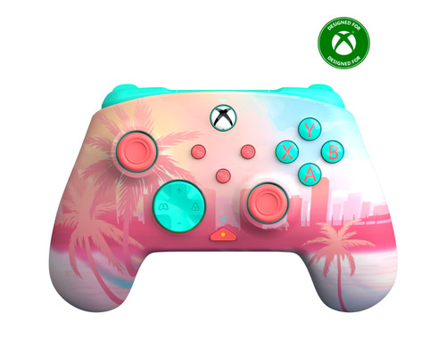 Turtle beach pacific skyline - pacific,