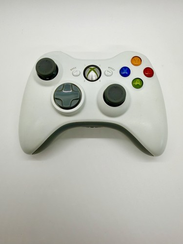 Microsoft xbox 360 - xbox, wireless