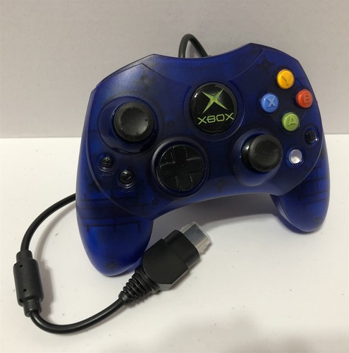 Original microsoft xbox - original,