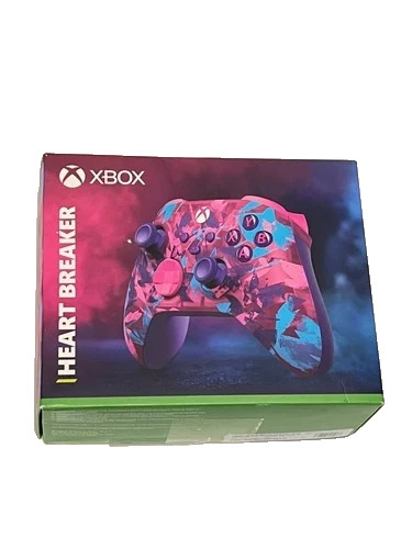 Microsoft wireless controller - microsoft,