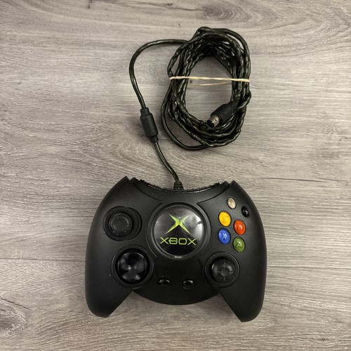 Xbox duke controller untested - duke,