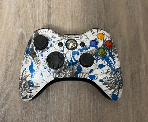 Custom xbox 360 - custom,