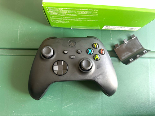 Microsoft xbox wireless - microsoft,