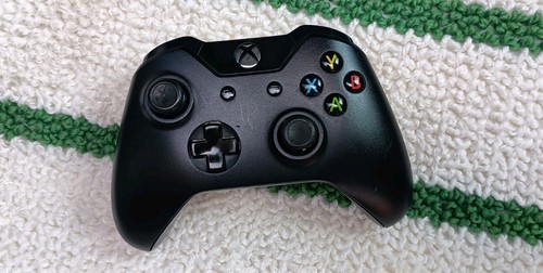 Microsoft xbox one wireless - xbox,