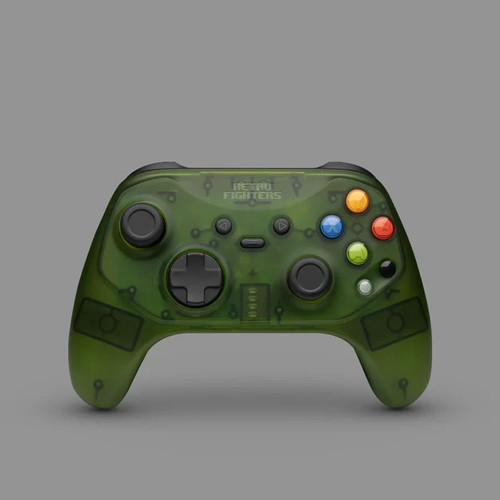 Retro fighters hunter - fighters,