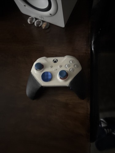 Xbox controller elite series - controller,