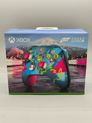Xbox wireless controller forza - wireless,