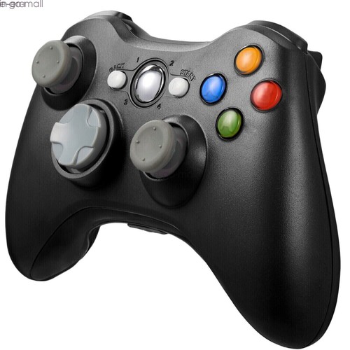 Wireless game remote - game,