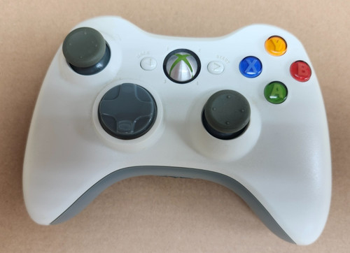 Microsoft xbox 360 wireless - microsoft,