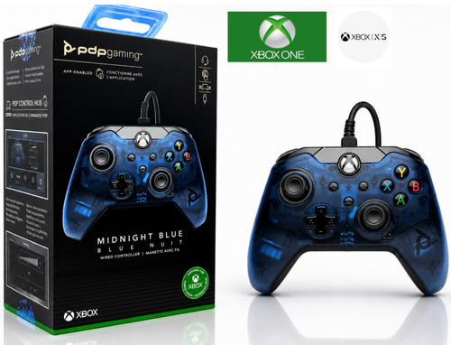 Pdp wired gaming - wired,