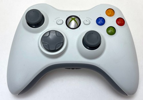 Genuine microsoft xbox 360 - genuine,