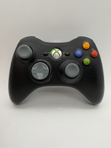 Microsoft xbox 360 wireless - microsoft,