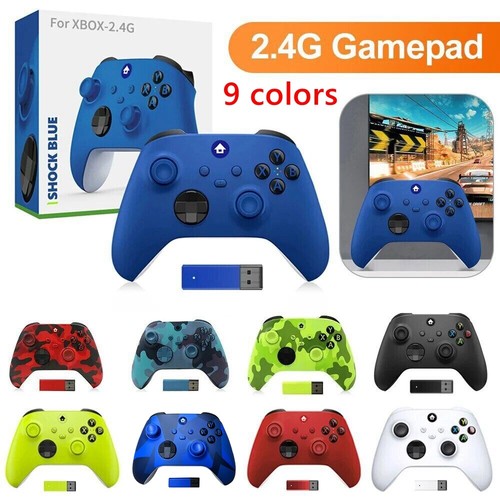 Wireless controller for xbox - controller,
