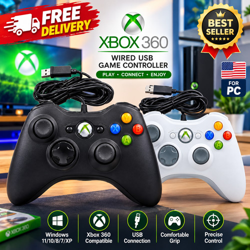 For microsoft xbox 360 - for,