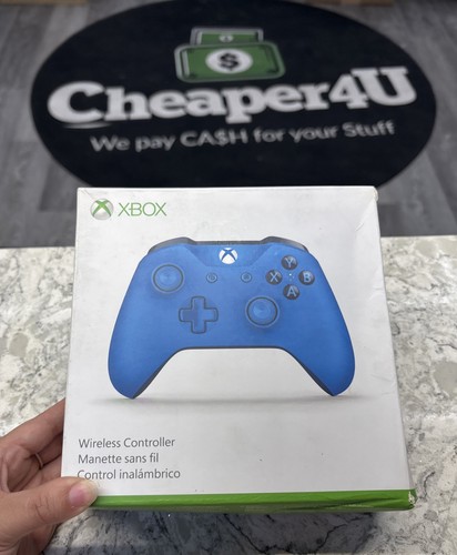 Microsoft xbox one wireless - one,