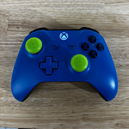Microsoft xbox wireless - xbox,