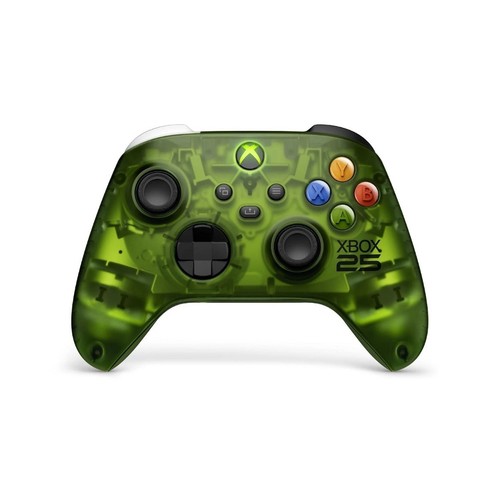 Xbox 25th anniversary special - 25th,