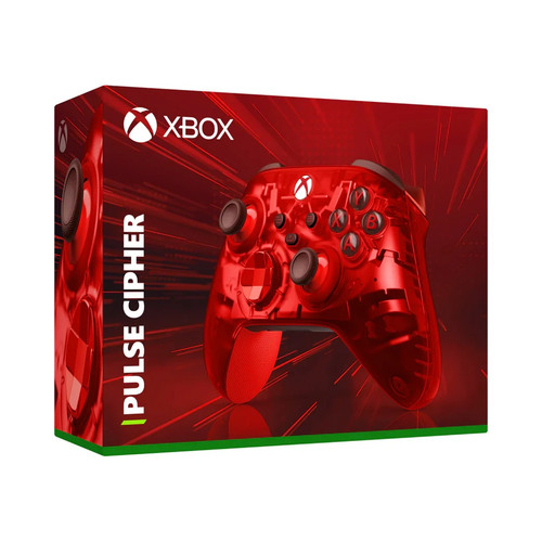 Wireless controller pulse - controller,