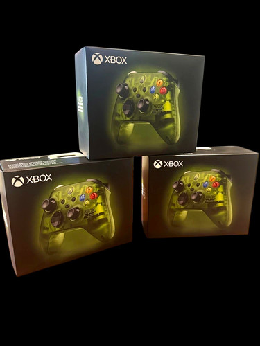 Microsoft xbox wireless - xbox,