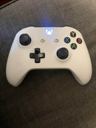 Microsoft xbox one wireless - one,
