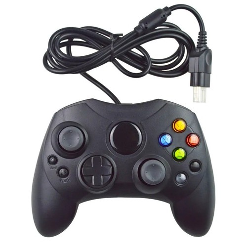 Type wired controller for - s-type,