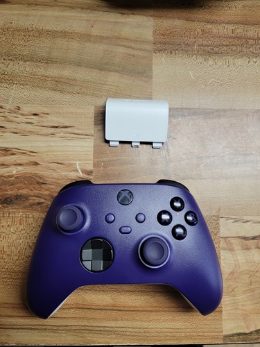 Microsoft wireless controller - wireless,