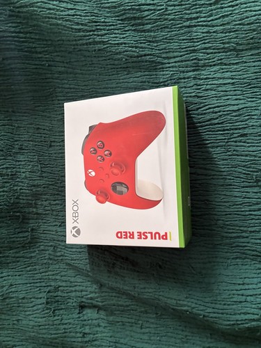 Microsoft pulse red - microsoft,