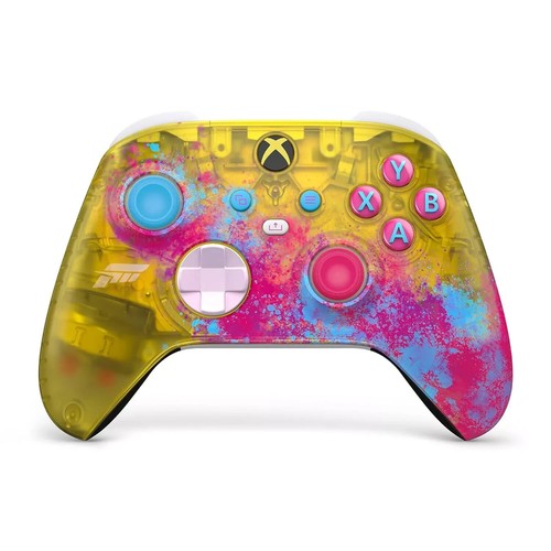 Microsoft wireless controller - microsoft,