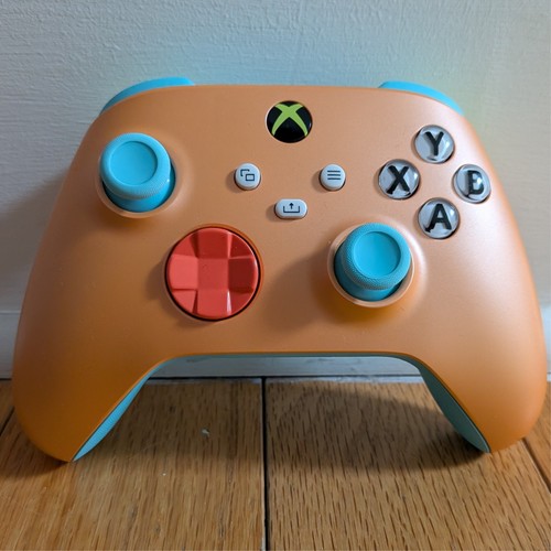 Microsoft wireless controller - wireless,