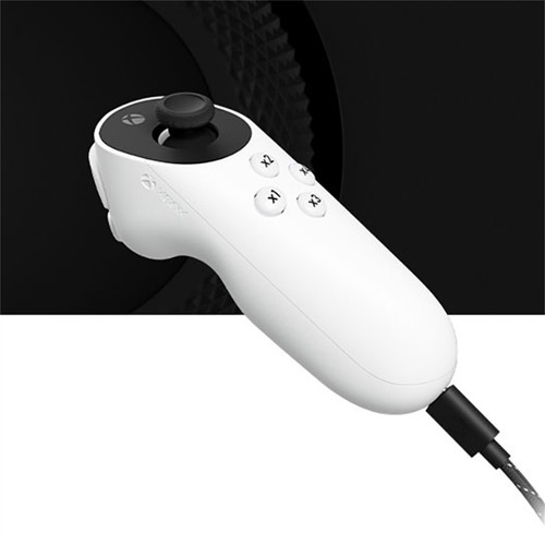 Microsoft xbox adaptive - microsoft,