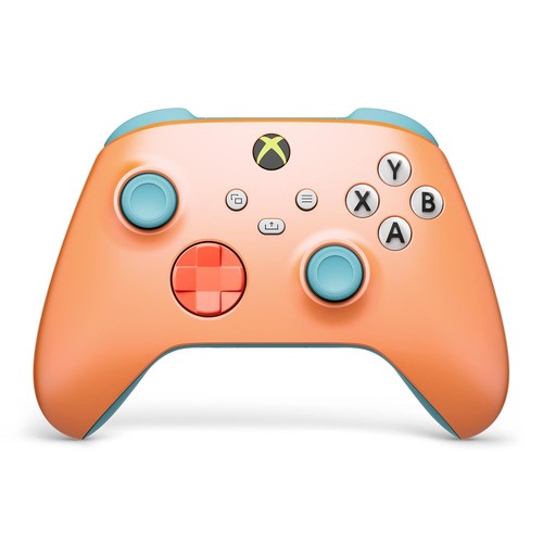Microsoft wireless controller - wireless,